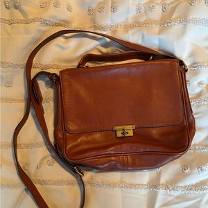 Fossil Crossbody Bag